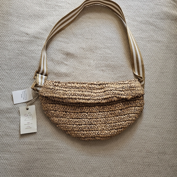 Across the Waves Sling bag by Lu & Elle - Picture 4 of 8